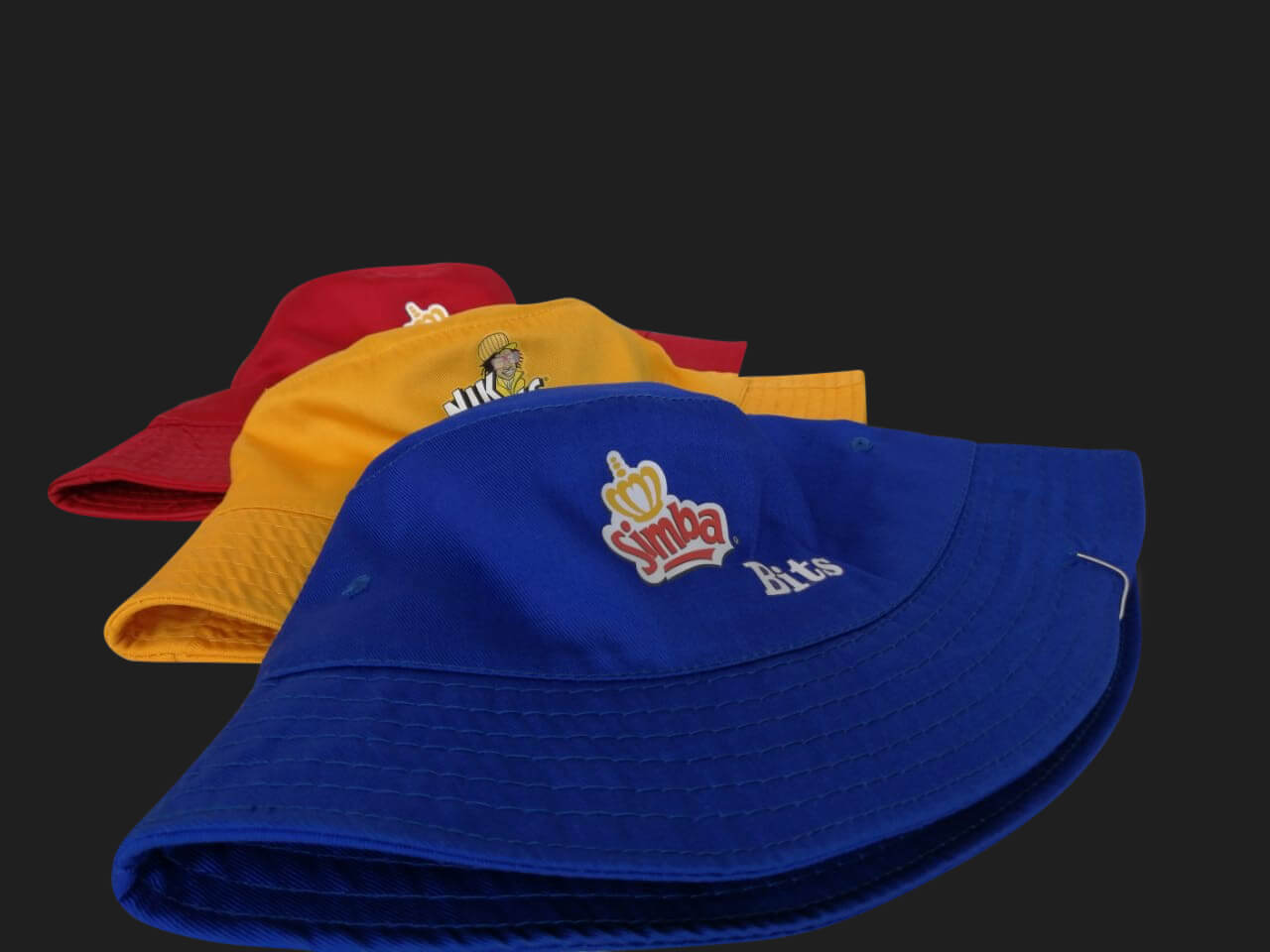Clothing & Apparel
