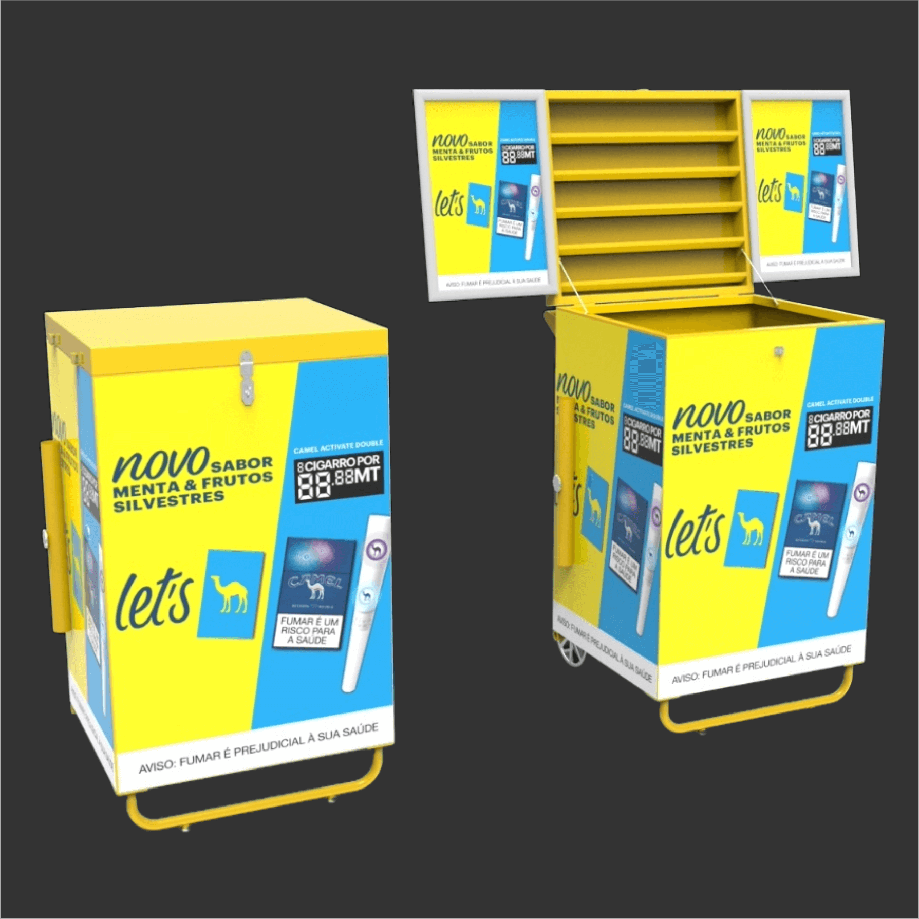 Vendor Solutions